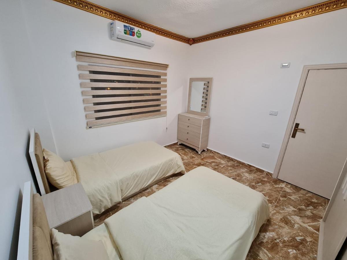Bed and Breakfast Petra Sunset Bed & Breakfast Wadi Musa Exteriér fotografie
