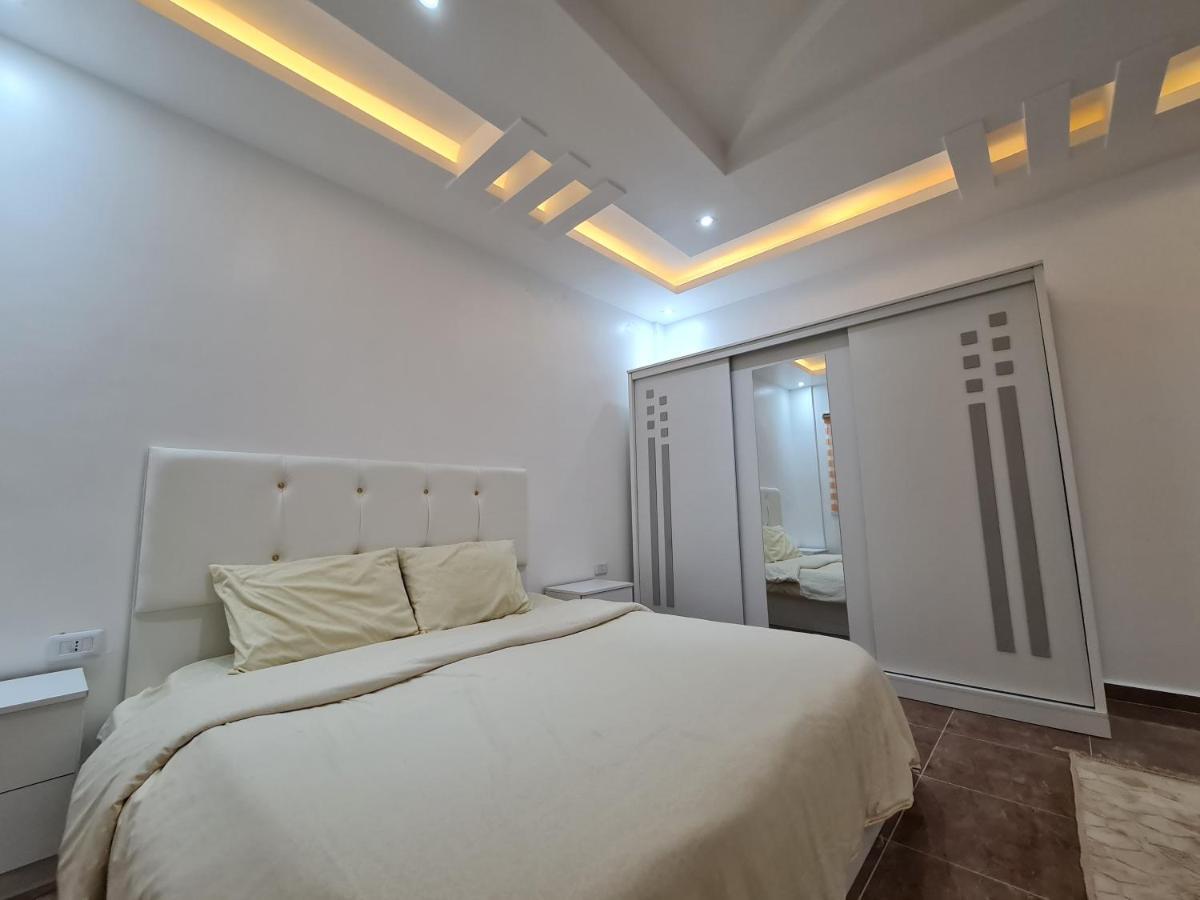 Bed and Breakfast Petra Sunset Bed & Breakfast Wadi Musa Exteriér fotografie