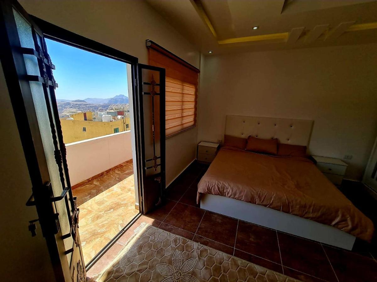 Bed and Breakfast Petra Sunset Bed & Breakfast Wadi Musa Exteriér fotografie