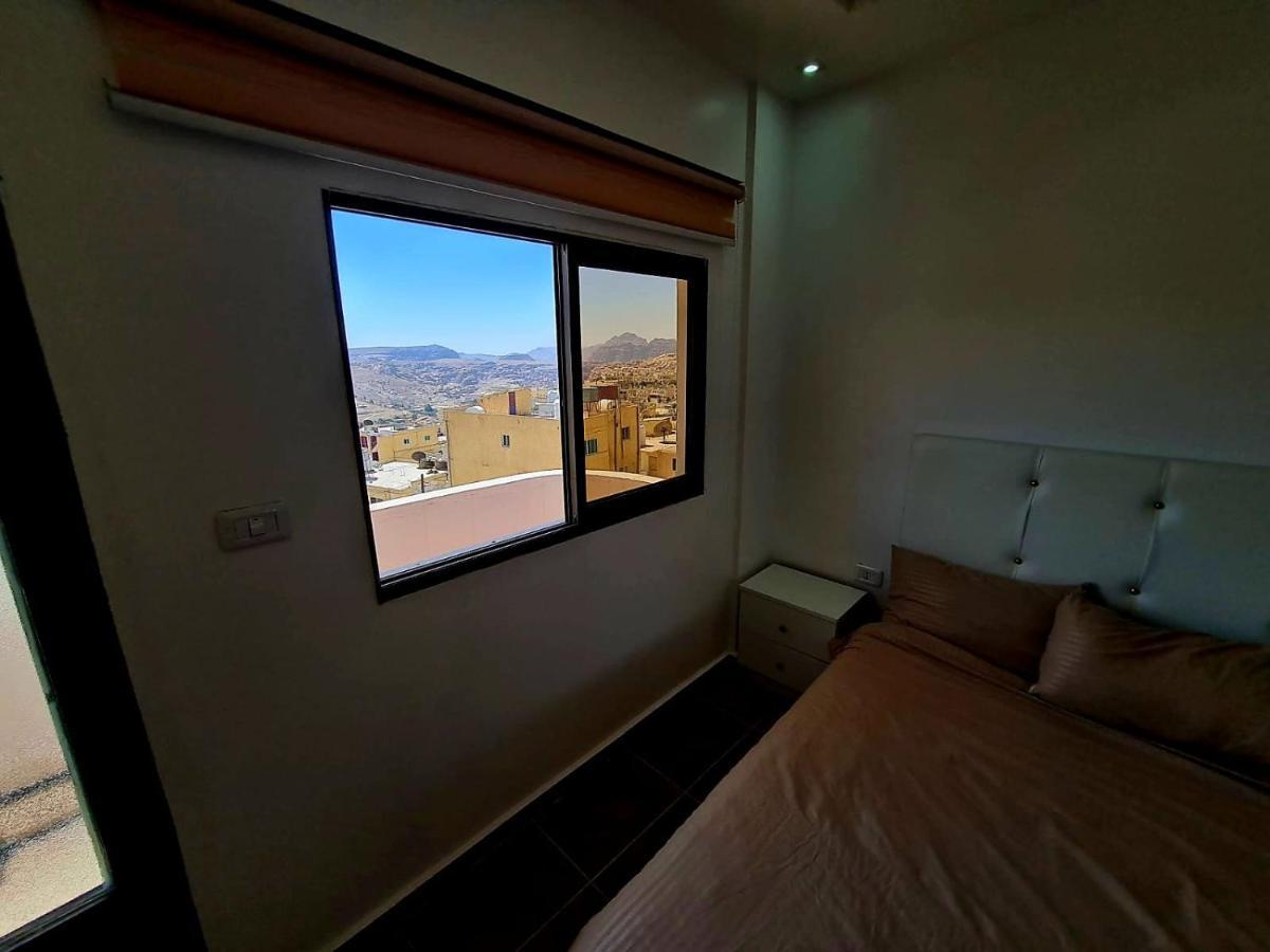 Bed and Breakfast Petra Sunset Bed & Breakfast Wadi Musa Exteriér fotografie